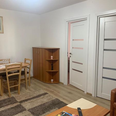 Doublet Apartment Sighişoara Esterno foto